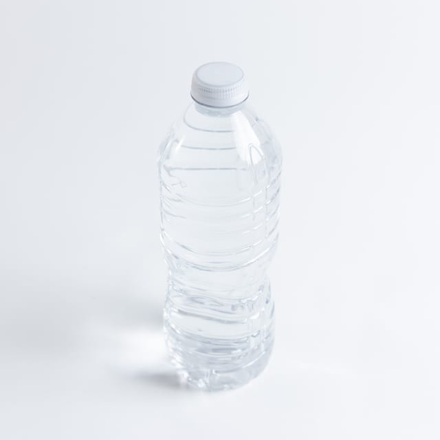 Water Basic.