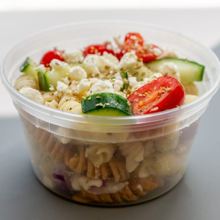 Pasta Salad Perfection