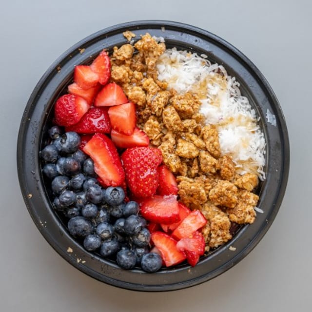 Açaí Classic (Mini).