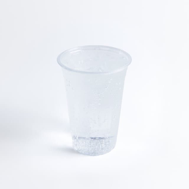 Sparkling Water- Bubly.