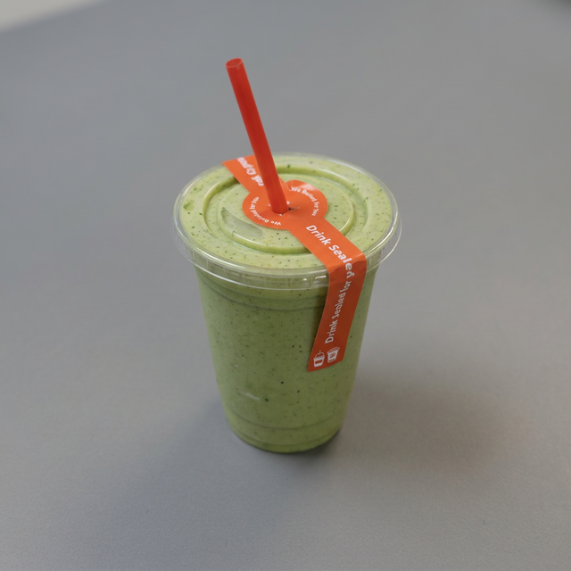Avocado Colada.